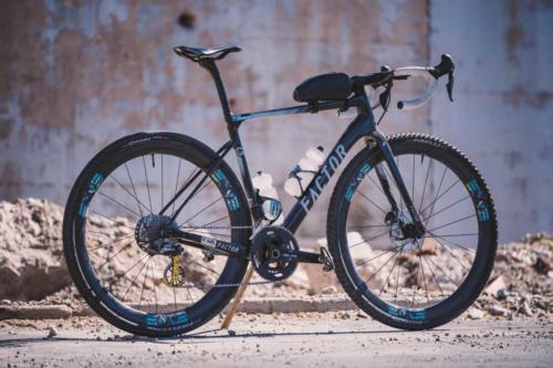 factor ls gravel bike review