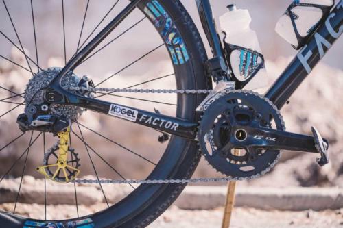 factor ls gravel bike review