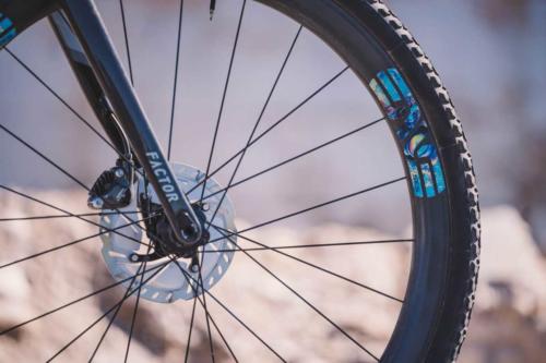 factor ls gravel bike review