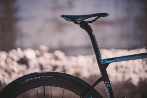 factor ls gravel bike review