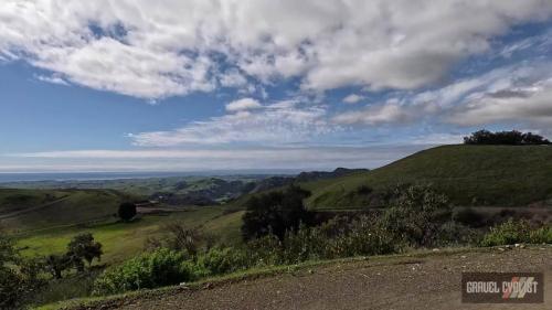 mixed surface riding in templeton california