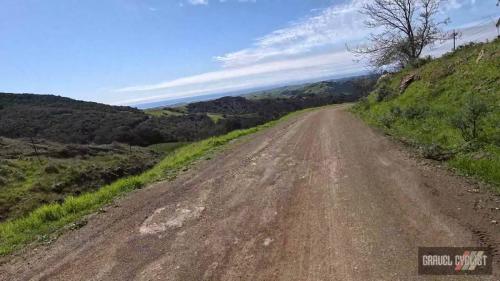 mixed surface riding in templeton california
