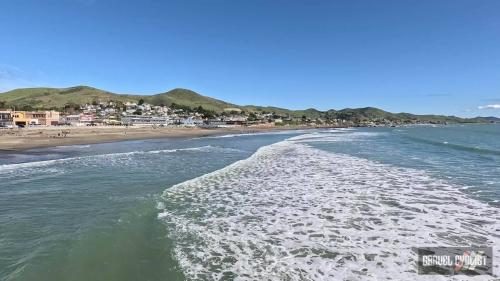 mixed surface ride on the enve fray