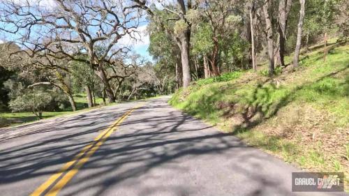 mixed surface riding in templeton california