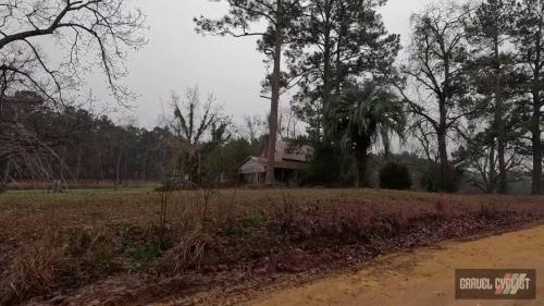 thomasville clay road classic