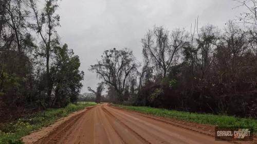 thomasville clay road classic