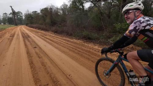 thomasville clay road classic