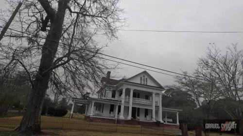 thomasville clay road classic