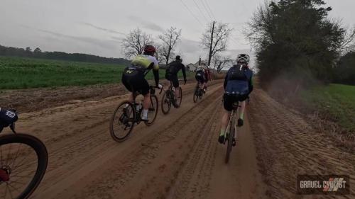 thomasville clay road classic