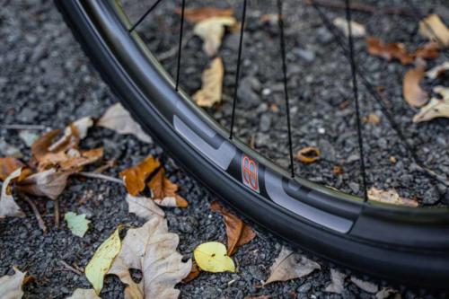 t-lab x3 gravel bike absolute black