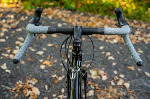 t-lab x3 gravel bike absolute black
