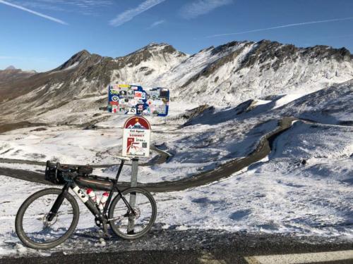 2019 torino-nice rally