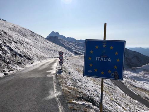 2019 torino-nice rally