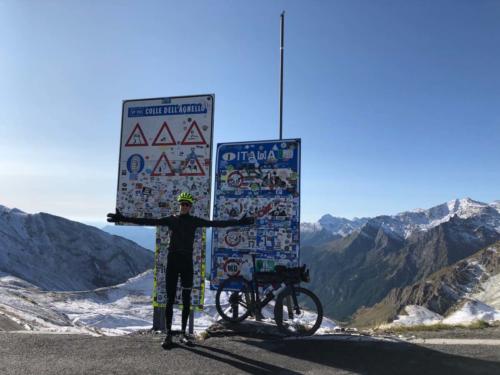 2019 torino-nice rally