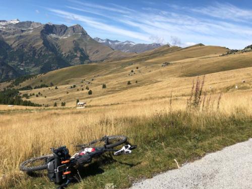 2019 torino-nice rally