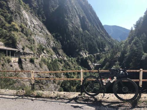 2019 torino-nice rally