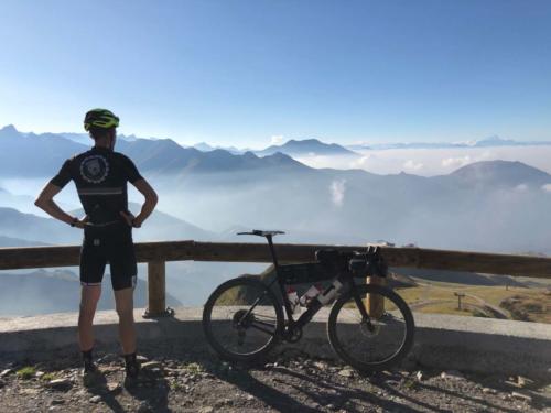 2019 torino-nice rally