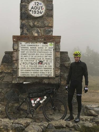 2019 torino-nice rally