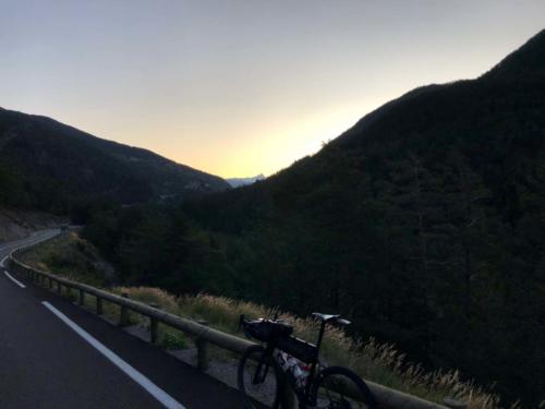 2019 torino-nice rally