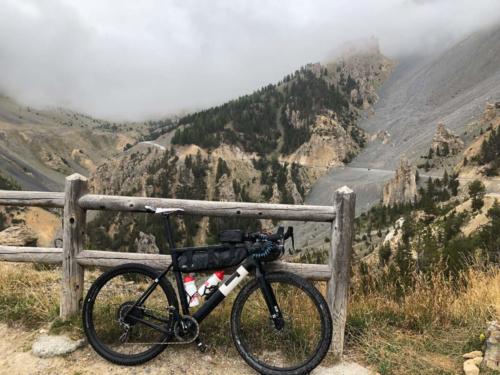 2019 torino-nice rally