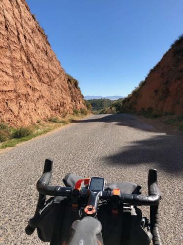 2020 transcontinental race