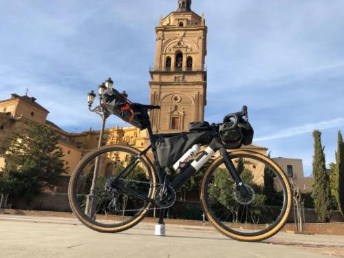 2020 transcontinental race