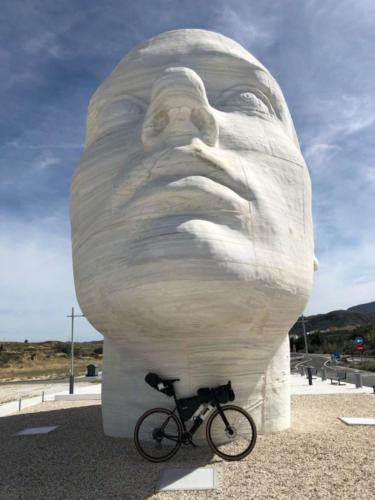 2020 transcontinental race
