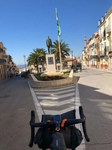 2020 transcontinental race