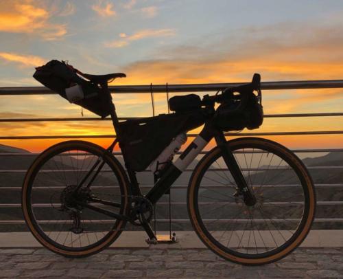 2020 transcontinental race