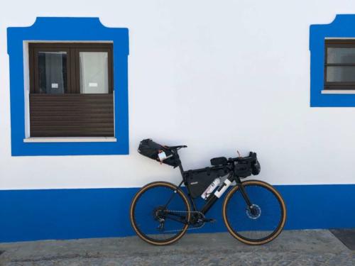 2020 transcontinental race