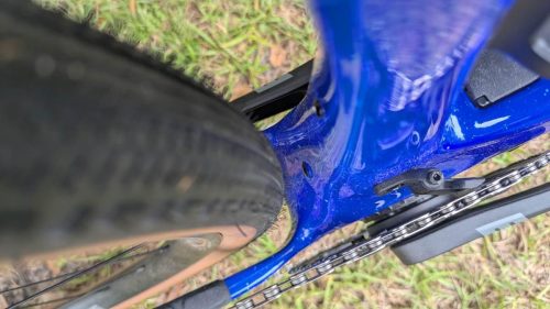 trek checkpoint review