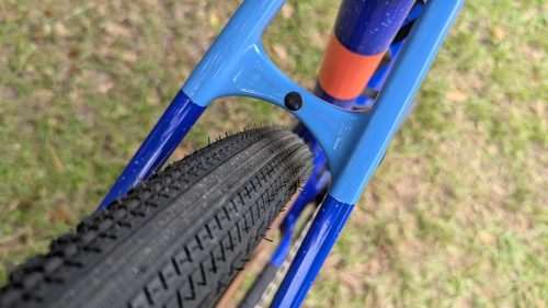 trek checkpoint review