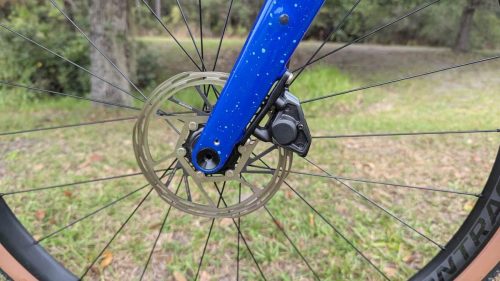 trek checkpoint review
