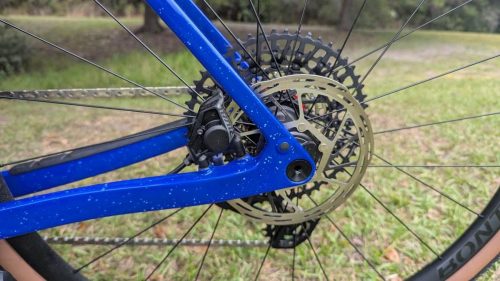 trek checkpoint review