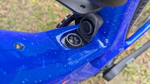 trek checkpoint review