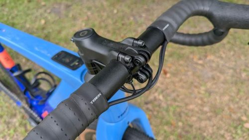 trek checkpoint plus review