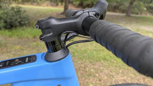 trek checkpoint plus review