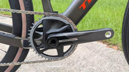 trek checkpoint sl generation 3 review