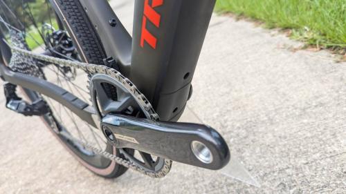trek checkpoint sl generation 3 review