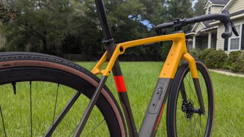 trek checkpoint sl generation 3 review