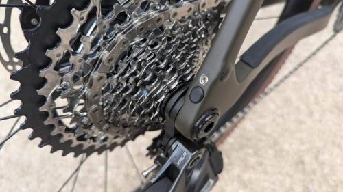 trek checkpoint sl generation 3 review
