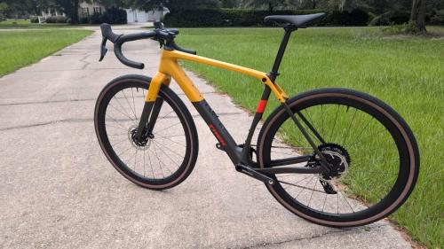 trek checkpoint sl generation 3 review