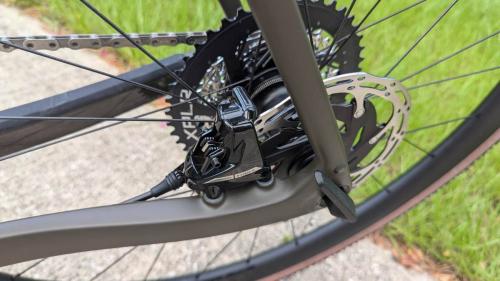 trek checkpoint sl generation 3 review