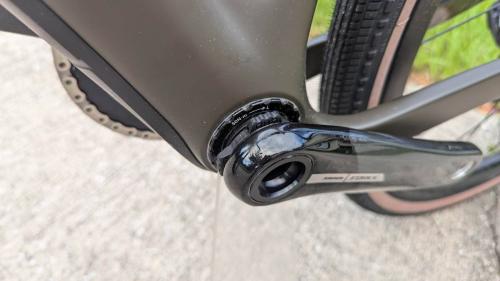 trek checkpoint sl generation 3 review