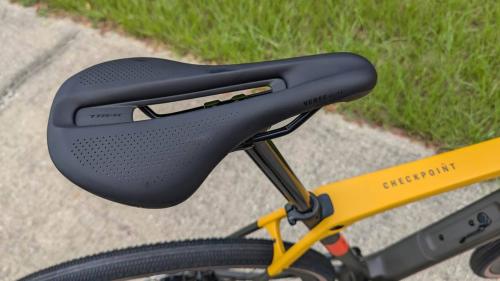 trek checkpoint sl generation 3 review