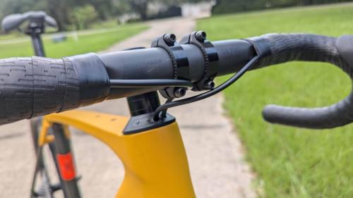 trek checkpoint sl generation 3 review