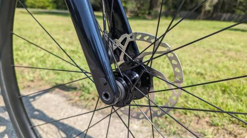 Trek Domane AL Gen 4 Review