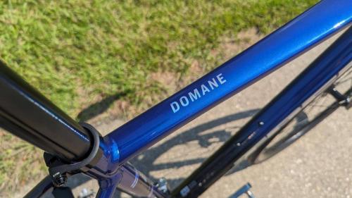 Trek Domane AL Gen 4 Review