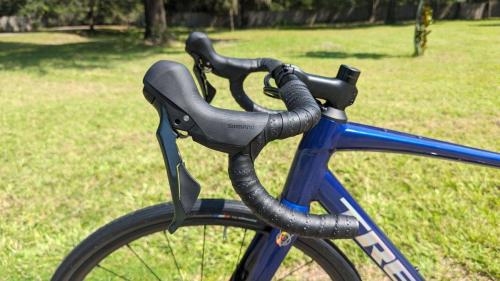 Trek Domane AL Gen 4 Review