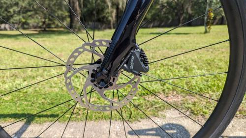 Trek Domane AL Gen 4 Review